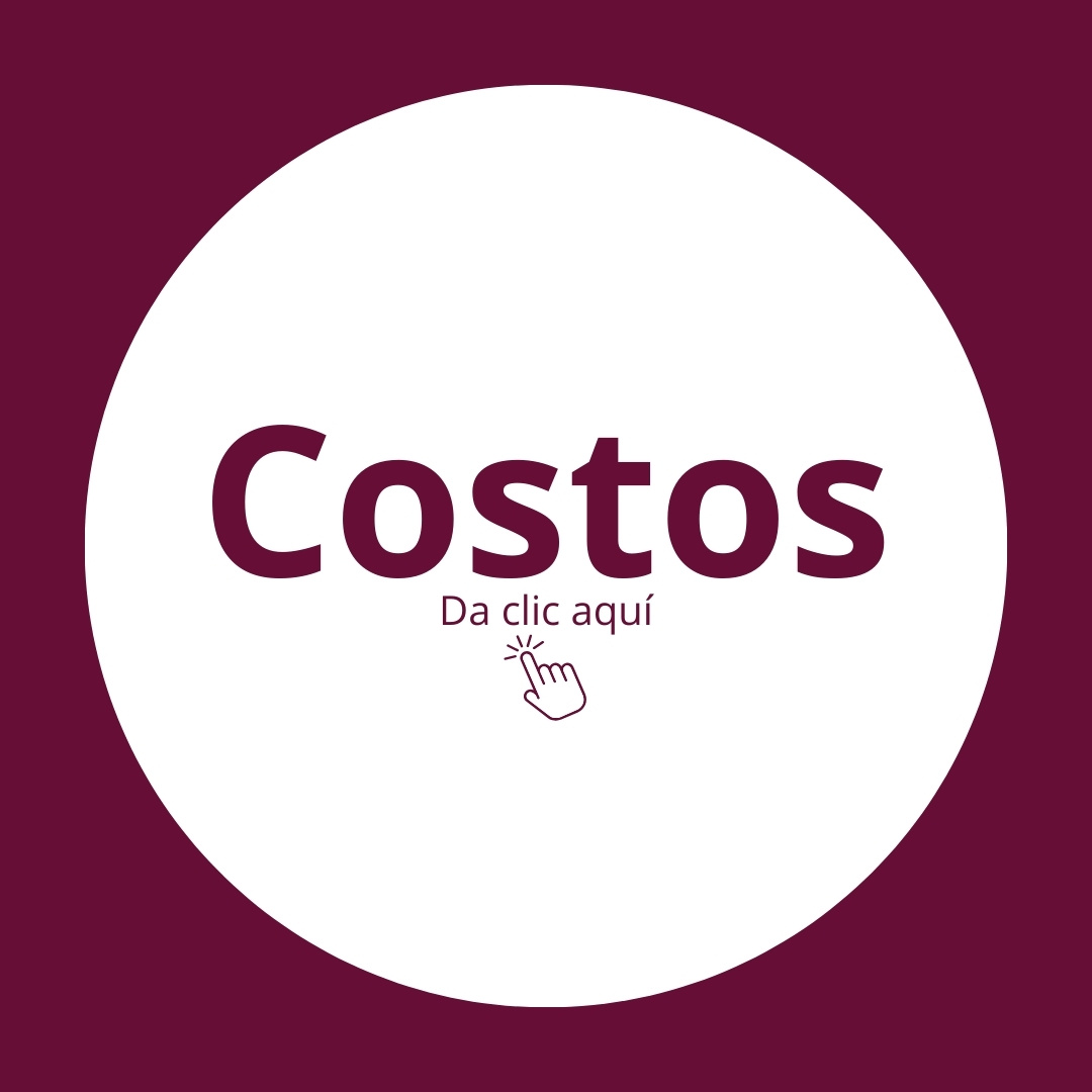 Costo Cursos